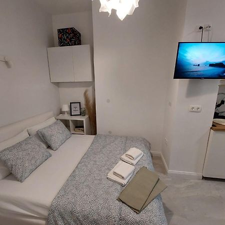 Lipotica Rooms Zadar Exterior photo