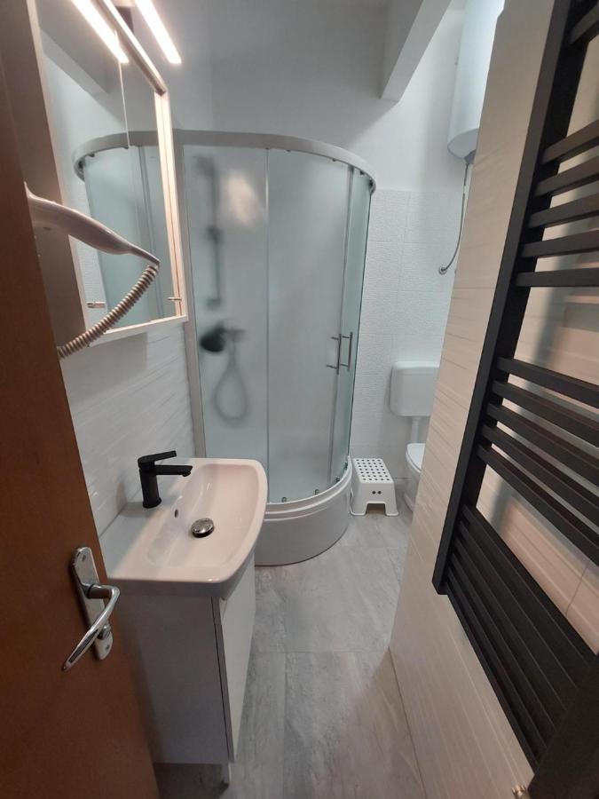 Lipotica Rooms Zadar Exterior photo