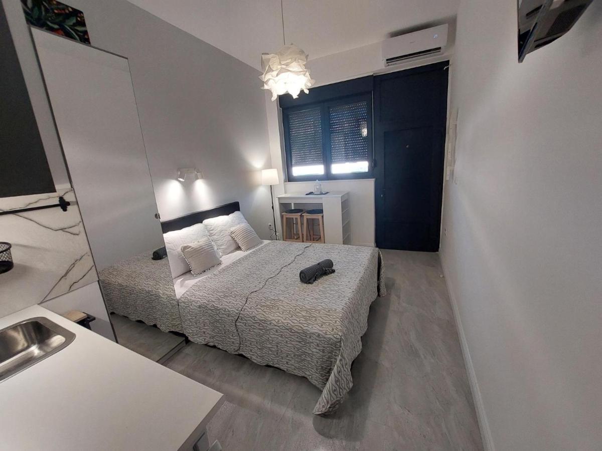Lipotica Rooms Zadar Exterior photo