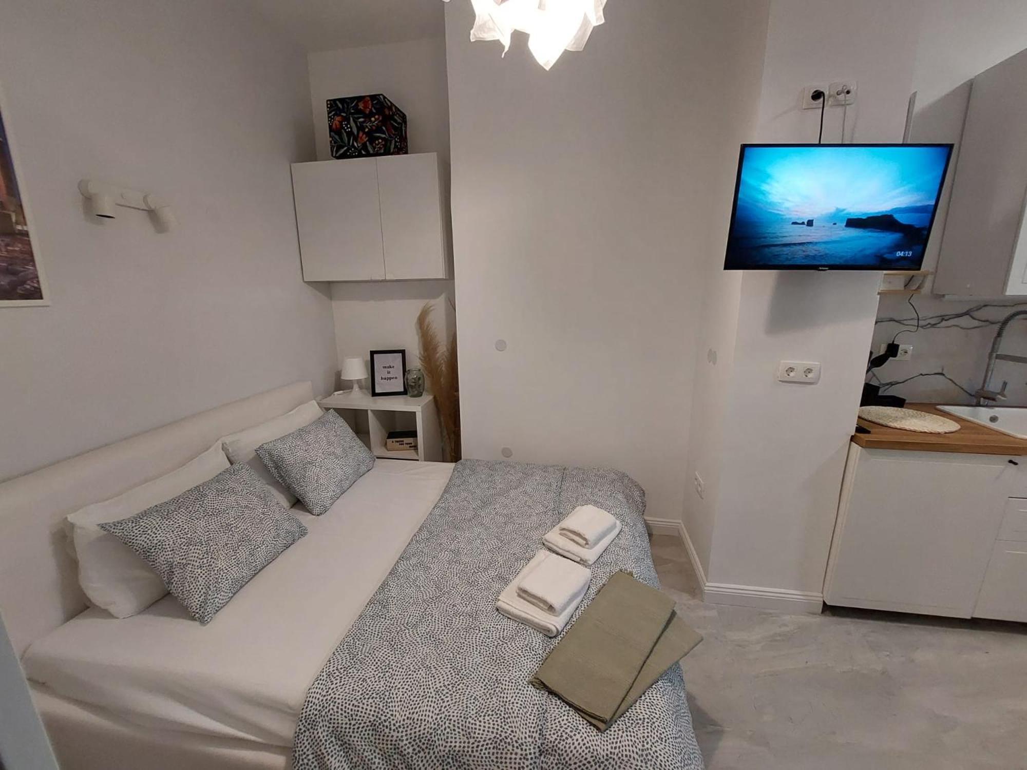 Lipotica Rooms Zadar Exterior photo
