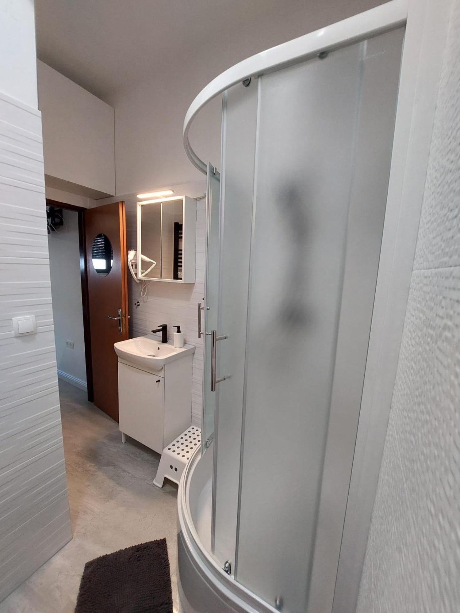 Lipotica Rooms Zadar Room photo